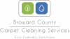 Photo for Broward Carpet Cleaning Services