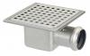 Photo for Global Stainless Steel Floor Drains Market 2019 | Manufacturers, Regions, Type And Application, Forecast To 2024