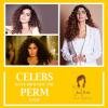 Photo for hair perming salon in saket, delhi