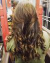 Photo for premium hair coloring services in saket