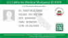 Photo for Get your Medical Marijuana Card Orange County, CA Online