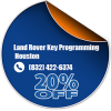 Photo for Land Rover Key Programming Houston