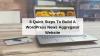 Photo for 6 Quick Steps To Build A WordPress News Aggregator Website