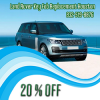 Photo for Land Rover Key Fob Replacement Houston