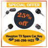 Photo for Houston TX Spare Car Key