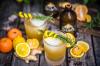Photo for Check out the Candied Penicillin Cocktail with Beautiful Booze.