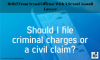 Photo for Allen Law Firm - Title IX Law Defence Attorney