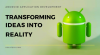 Photo for Holateck : Best Android Application Development Services