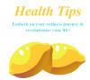Photo for Simple Health Tips From Your Own Body?