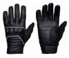 Photo for Motorcycle Leather Gloves for Men