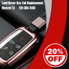 Photo for Land Rover Key Fob Replacement Manvel TX