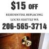 Photo for Residential Replacing Locks Seattle WA