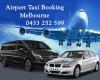 Photo for Book taxi online - 0433 252 599