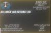 Photo for Alliance Solicitors Ltd