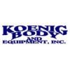 Photo for Koenig Body & Equipment LLC