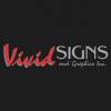 Photo for Vivid Signs and Graphics Inc.