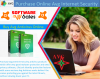 Photo for Antivirus Software : Buy Avg Internet Security Premium Online at Best Prices