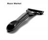 Photo for Razor Market Insights by Application, Product Type, and Competitive Landscape & Regional Forecast 2025