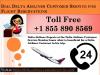 Photo for ial Delta Airlines Customer Service for Flight Reservations