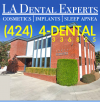 Photo for Los Angeles Dental Experts & Sleep Apnea Treatment Center