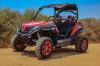 Photo for Recreational Off-Highway Vehicles Market Comprehensive Study by Key Players