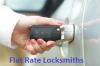 Photo for Flat Rate Locksmiths