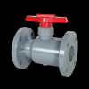 Photo for CPVC Boddily Form Ball Valve