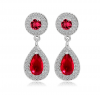Photo for where to buy clip on earrings