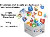 Photo for Problemen met Google-producten en -services verhelpen met Google Hulplijn Nederland