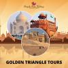 Photo for Golden Triangle Tours India: Enjoy an amazing holidays with Bespoke India Holidays