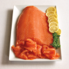 Photo for Global Smoked Salmon Market 2019 | Manufacturers, Regions, Type And Application, Forecast To 2024