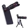 Photo for Global Smartphone Camera Lens Market 2019 | Manufacturers, Regions, Type And Application, Forecast To 2024