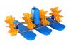 Photo for paddle wheel aerator