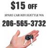 Photo for Spare Car Key Seattle WA