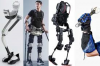 Photo for Global Wearable Robots, Exoskeletons Market Outlook, Key Players, Application and Growth Forecast 2019-2025
