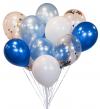 Photo for Global Party Balloon Market 2019 | Manufacturers, Regions, Type And Application, Forecast To 2024