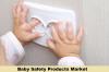 Photo for Worldwide Baby Safety Products Market Size, Share, Growth and Forecast 2019 to 2025