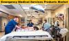 Photo for Emergency Medical Services Products Market Sales, Growth, Outlook, Segment and Competitive Forecast to 2025