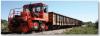 Photo for Railcar Mover Market Report 2018-2025 Product Scope & Key Players - Brandt Road Rail, Corporation, Railquip, Inc., Shuttlewagon Inc., Stewart & Stevenson, LLC