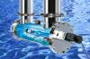 Photo for UV Disinfection Equipment Market Report 2018 to 2025 - American Ultraviolet, Inc., Aquionics, Atlantic Ultraviolet Corporation, Calgon Carbon Corporation