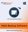Photo for Mails Backup Software to Download Backup of Emails from Any Email Account