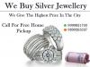 Photo for Cash For Silver | Silver Buyer In Lajpat Nagar