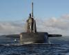 Photo for Submarine Combat Systems Market | Industry Analysis and Market Forecast to 2022