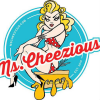 Photo for Ms. Cheezious