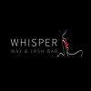 Photo for Whisper Wax & Lash Bar