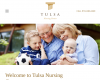 Photo for Tulsa Nursing Center