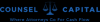 Photo for Counsel Capital LLC