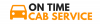 Photo for On Time Cab Service