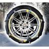 Photo for Automotive Snow Chain Market Covering Developing Trends, Major Highlights And Forecast By 2026