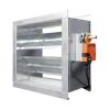 Photo for Global Fire Damper Market 2019 | Manufacturers, Regions, Type And Application, Forecast To 2024